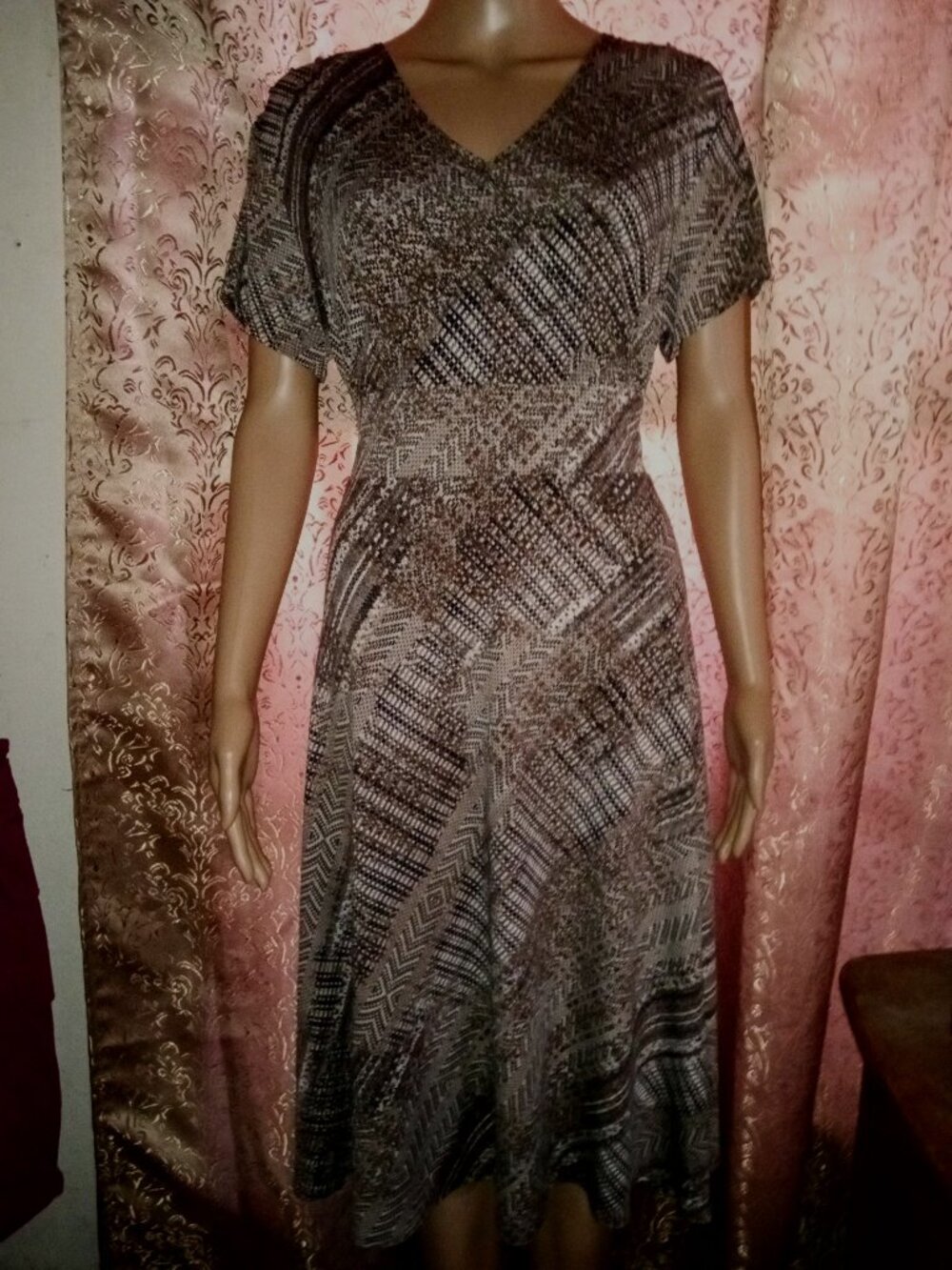 Stunning JM Collection Dress Size M